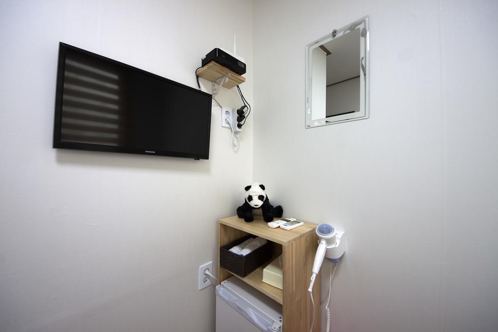 Charim Guesthouse Сеул Екстер'єр фото