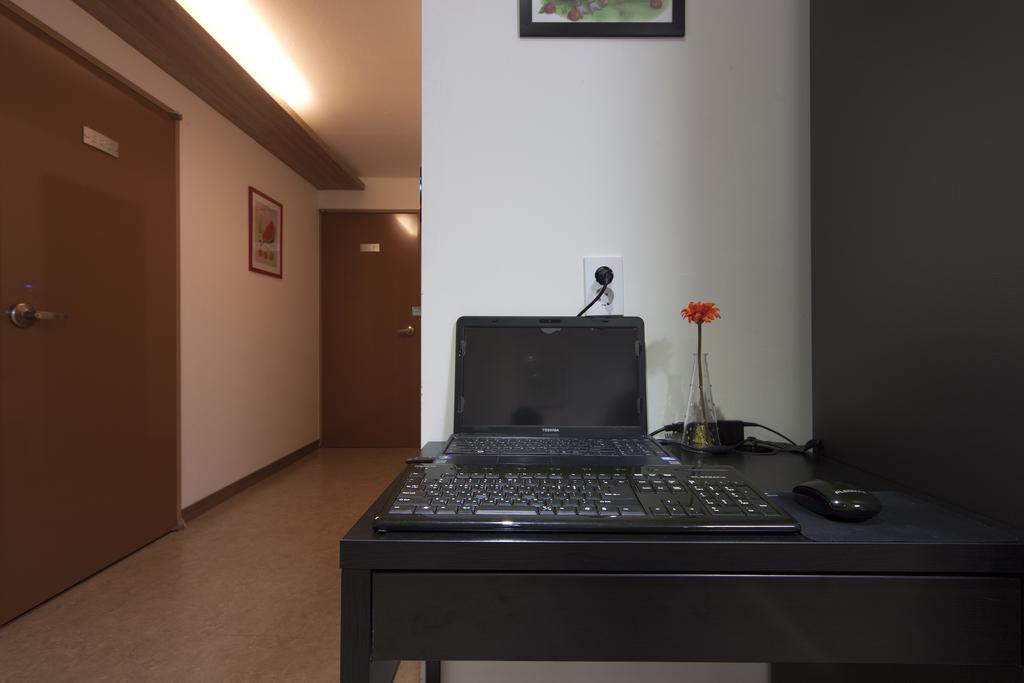 Charim Guesthouse Сеул Екстер'єр фото