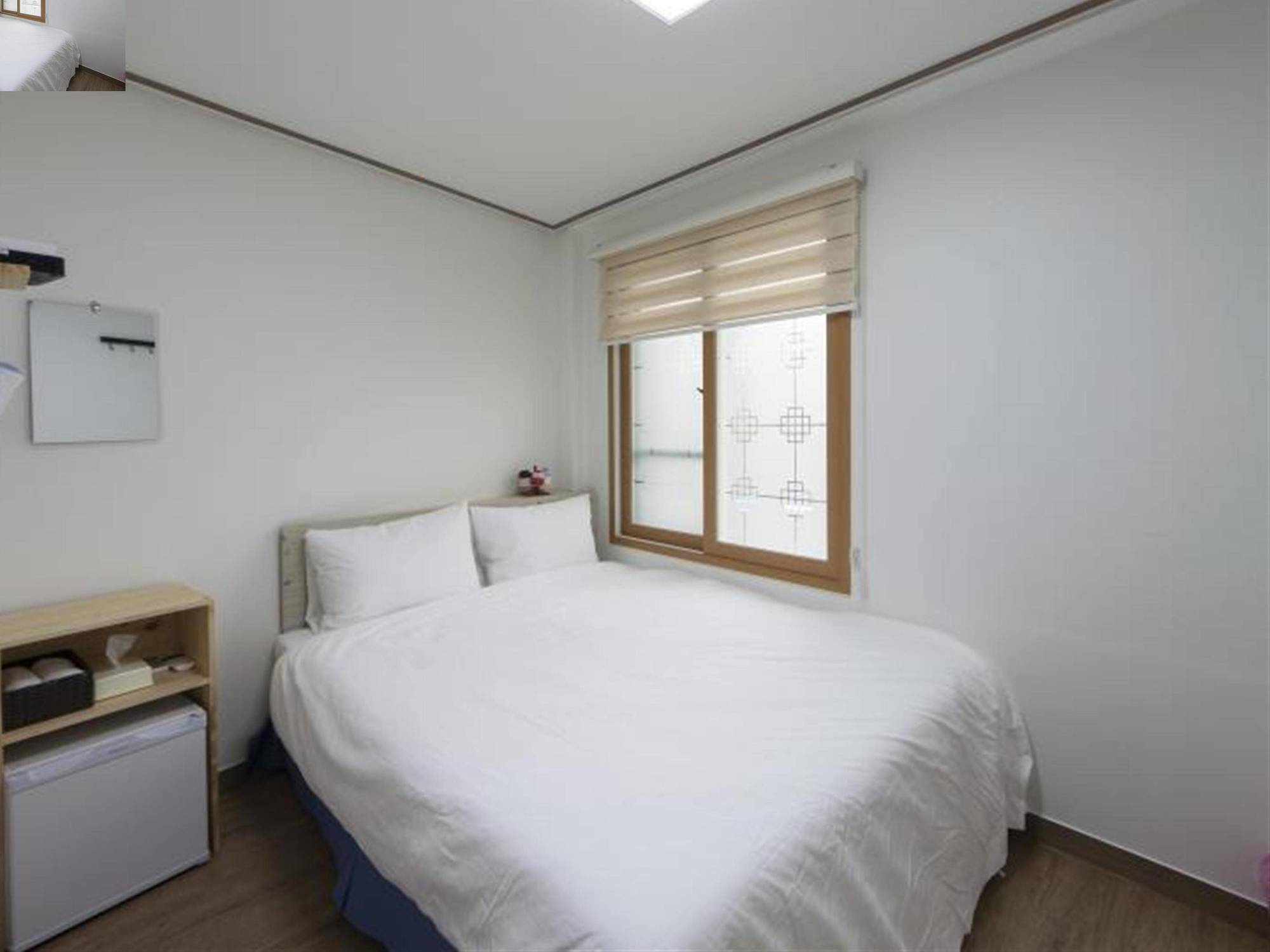 Charim Guesthouse Сеул Екстер'єр фото