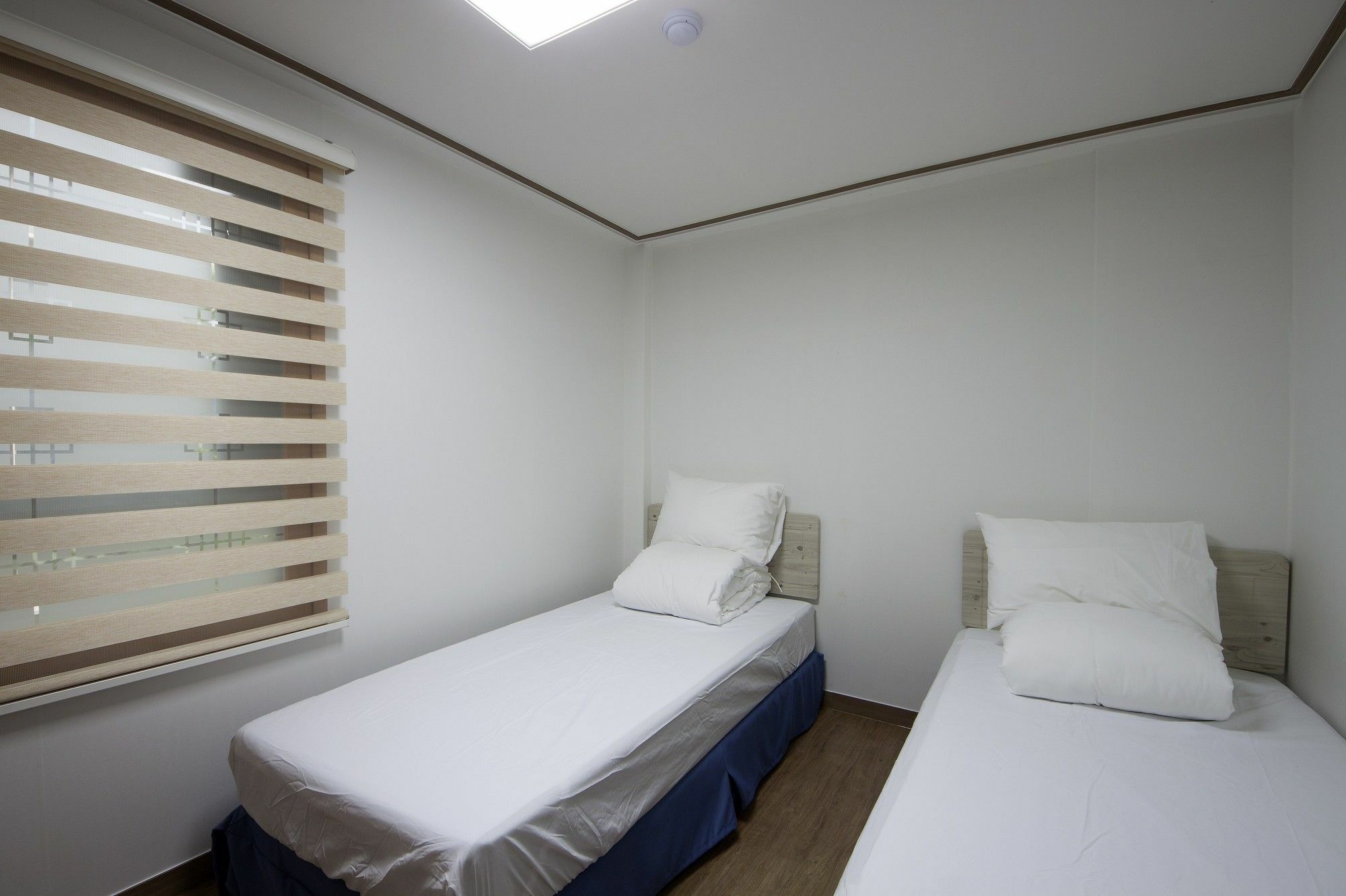 Charim Guesthouse Сеул Екстер'єр фото