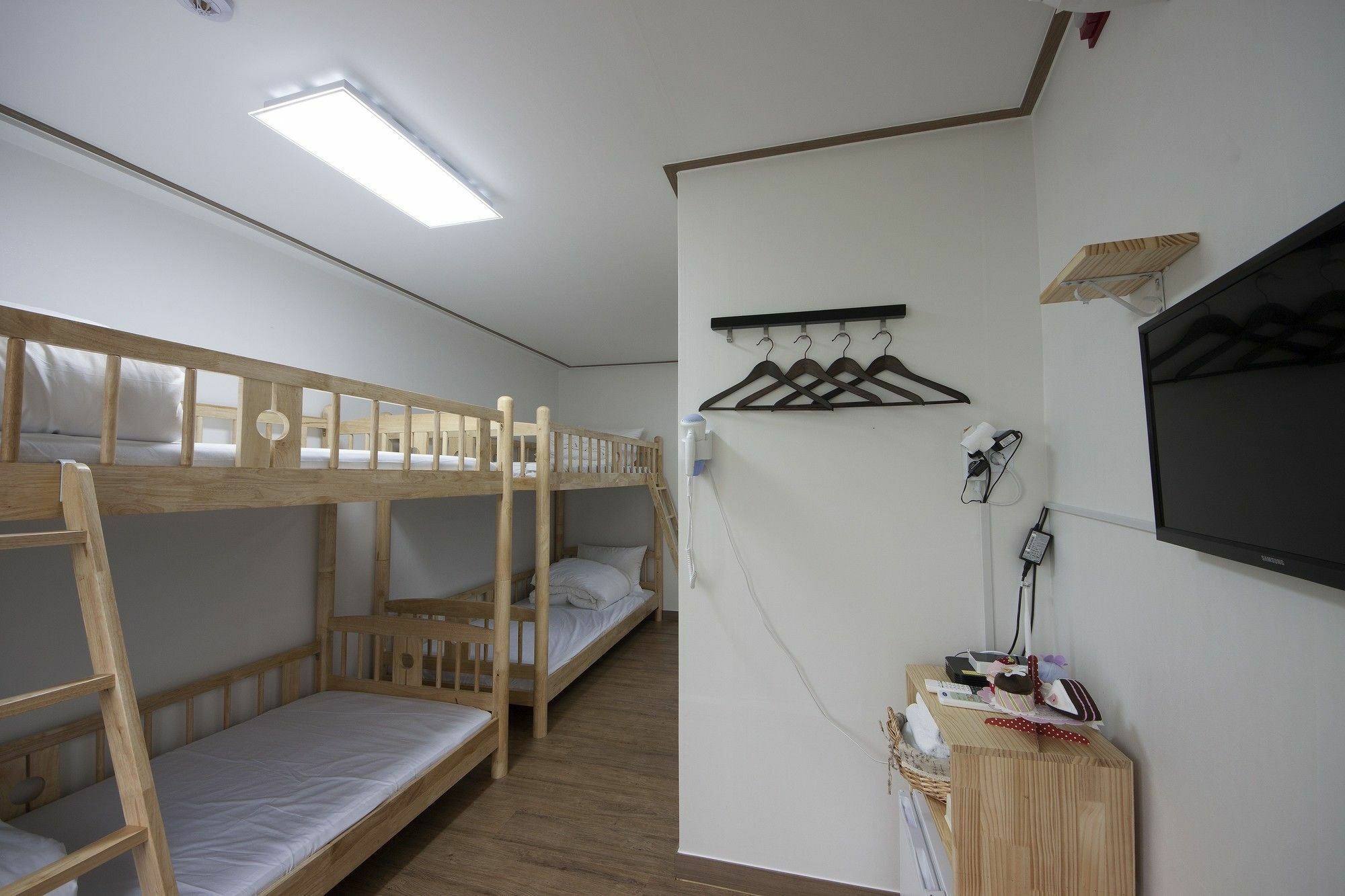 Charim Guesthouse Сеул Екстер'єр фото