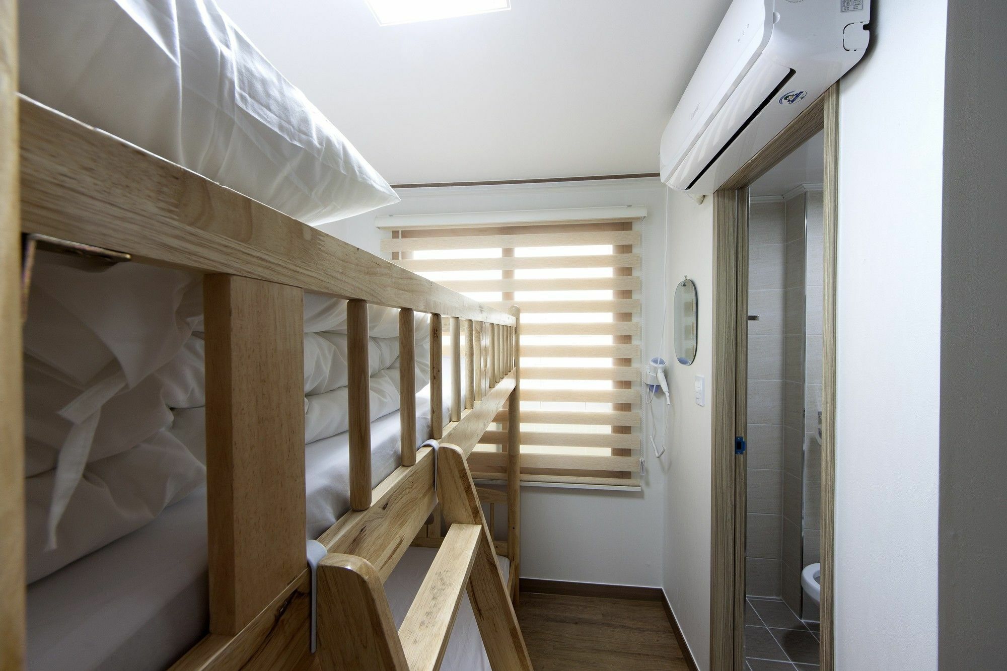 Charim Guesthouse Сеул Екстер'єр фото