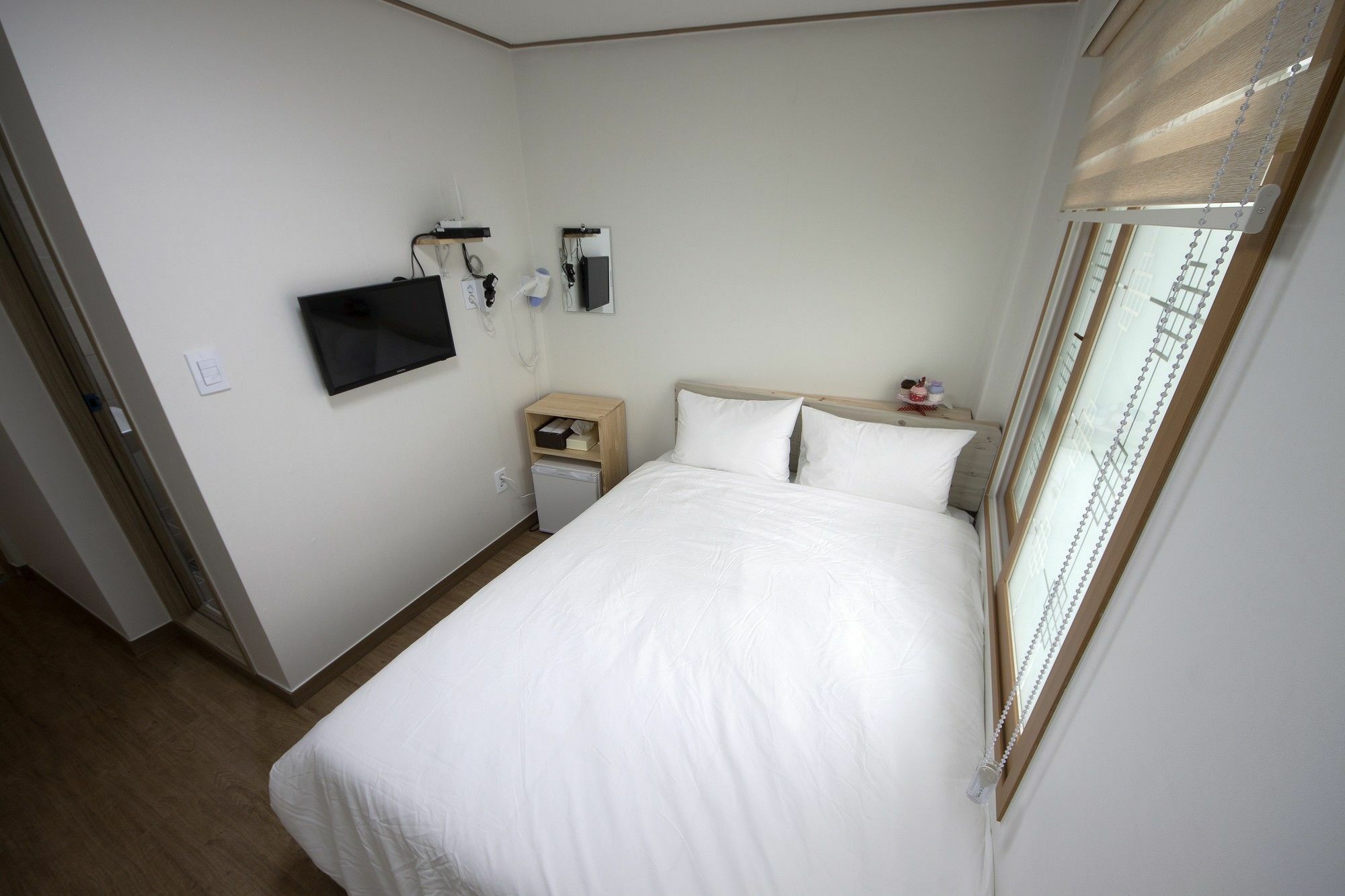 Charim Guesthouse Сеул Екстер'єр фото