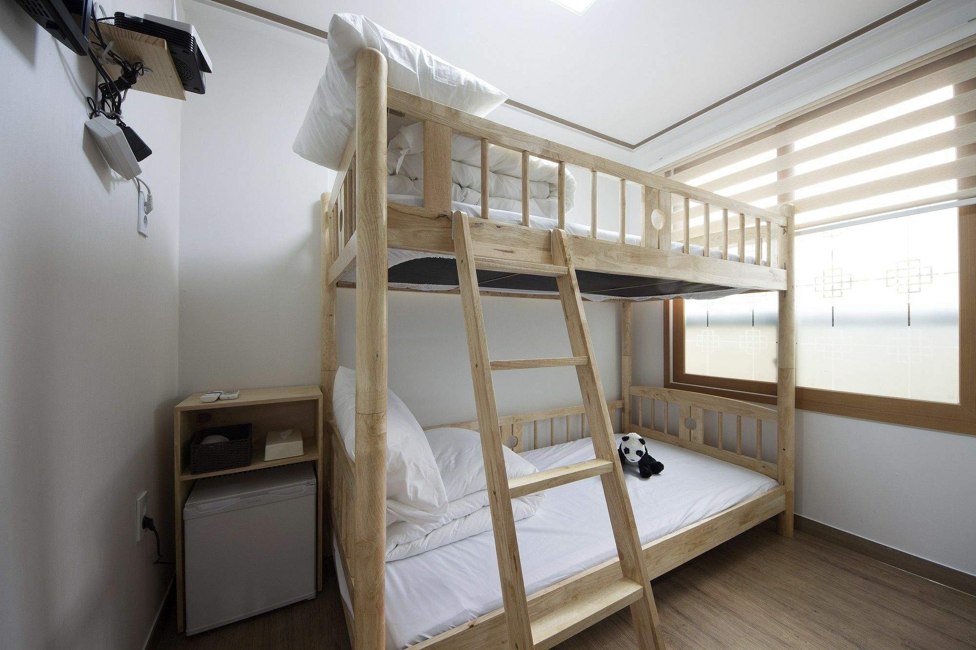 Charim Guesthouse Сеул Екстер'єр фото