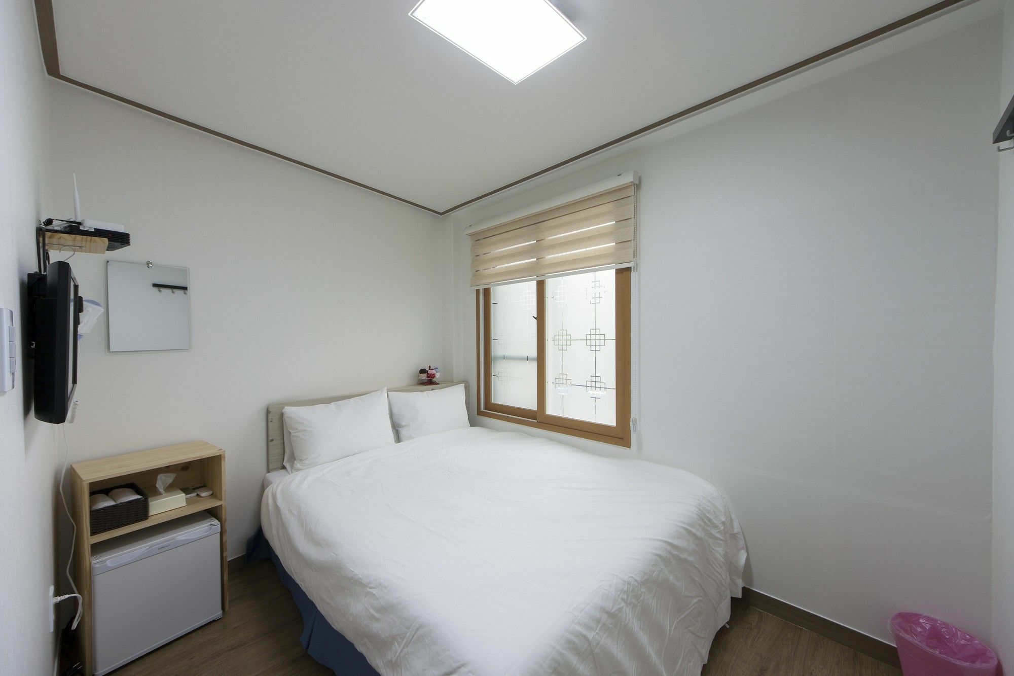Charim Guesthouse Сеул Екстер'єр фото