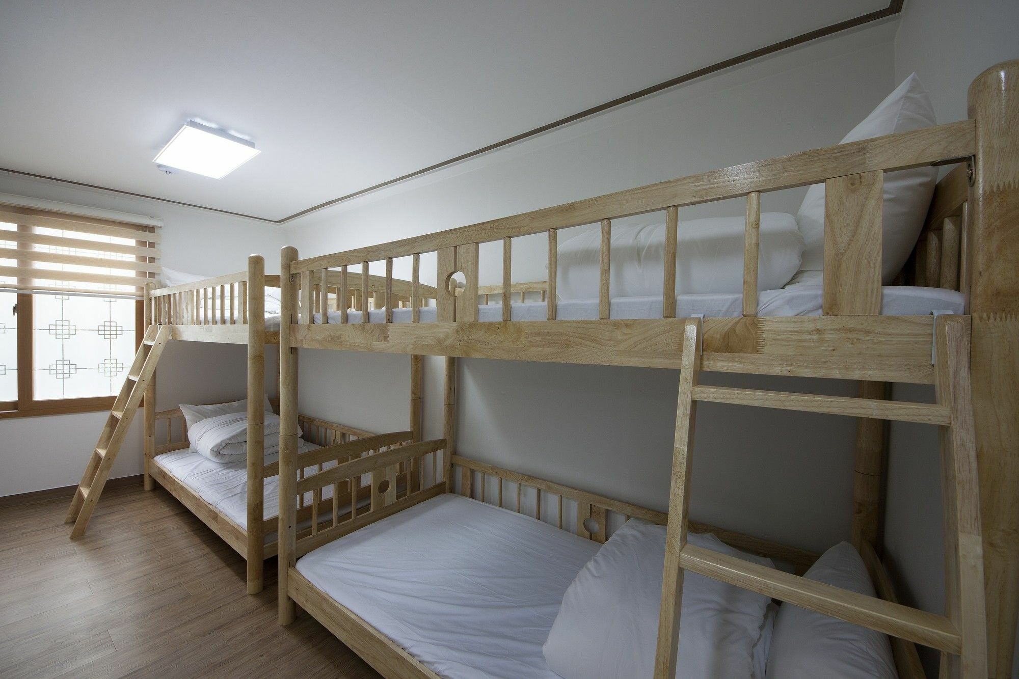 Charim Guesthouse Сеул Екстер'єр фото