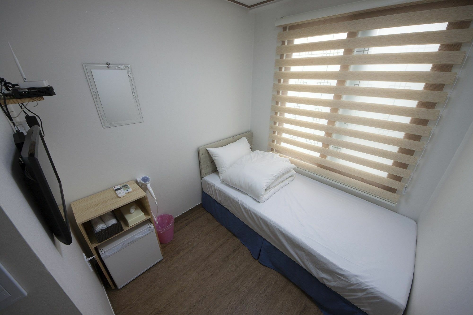 Charim Guesthouse Сеул Екстер'єр фото